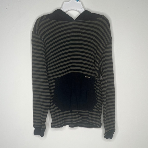 Volcom Boys Hoodie - Picture 1 of 4